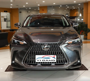 Encuentre icono similar Precio barato Alto rendimiento Segunda mano L E X U S NX 300 para volante a la izquierda Gasolina Coche usado para exportación - Product Image 1