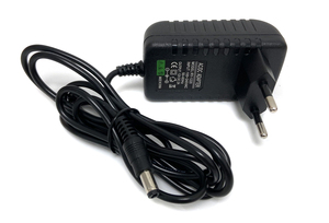 สายไฟ LED <span class=keywords><strong>12V</strong></span> <span class=keywords><strong>2A</strong></span> อะแดปเตอร์<span class=keywords><strong>24W</strong></span> 5.5*2.5mm - Product Image 4