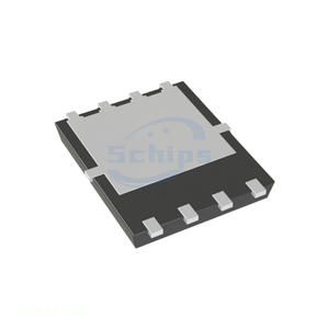 Original One Stop Service Buy Electronics Components Online AON6572 8-DFN Transistors - Product Image 1