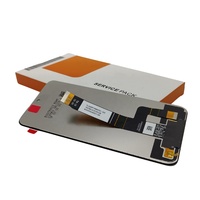 Écran de remplacement pour téléphone portable Redmi 12 OLED 6,5 pouces, service de remplacement, garantie 1 an, mise à niveau possible vers la dernière version d'Android