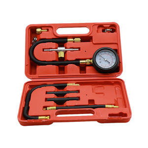 Tu-113 Fuel Injection Pressure Gauge Ferramentas Veículo Medidor De Detecção De Pressão De Combustível <span class=keywords><strong>Tester</strong></span> Para Carro - Product Image 3