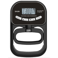 ProCircle Dynamomètre électronique rechargeable pour poignée Testeur de force et dispositif de comptage