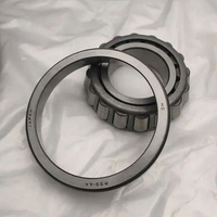 Roulement à rouleaux coniques R60-44 à prix abordable, roulement à rouleaux simple rangée 60x90x12.5mm
