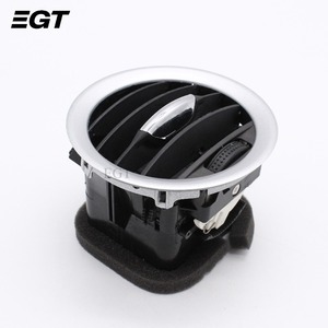 Presa <span class=keywords><strong>d</strong></span>'aria del cruscotto 13203702 13417366 cromata opaca per vausala <span class=keywords><strong>CORSA</strong></span> <span class=keywords><strong>D</strong></span> <span class=keywords><strong>2006</strong></span> - 2014 - Product Image 4