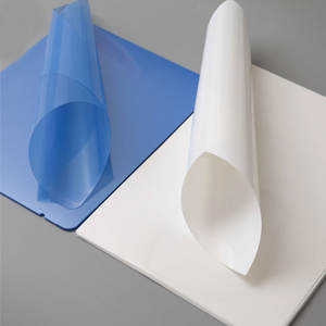 A4 x 100シートインクジェット医療X線フィルム防水フィルム医療X線ティンタ - Product Image 6