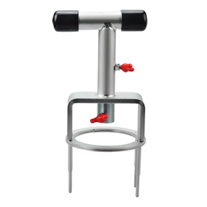 Air Conditioning Installer Disassembler <strong>Tool</strong> Blower <strong>Motor</strong> Extraction Gear Puller for Volvo <strong>Vehicle</strong> AC System - Product Image 3