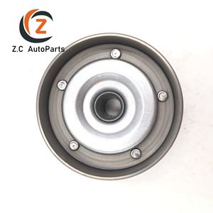 1717608 BK3Q-6C344-AB สำหรับฟอร์ดทรานซิทและใช้สำหรับล้อปรับความตึง - Product Image 3