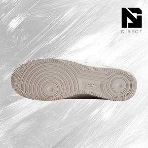 Nike Air Force 1 07 Lv8 Ivory Saddle Brown, Zapatillas de Moda de Lujo, Unisex, Casuales - Product Image 5