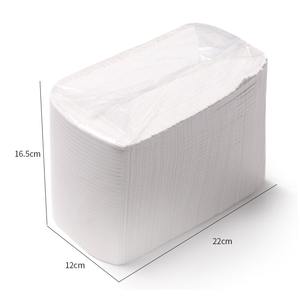 125 pièces de serviettes de table jetables imperméables pour nail art, tapis flexibles pour salon de manucure, papier pour conseils de manucure - Product Image 5