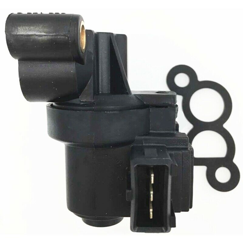 Idle Air Control Valve Iac For Kia Picanto Hyundai Getz Atos Amica 12v 3515002600 35150-02600 35100-02910 9540930004 9541930005 - Valves & Parts