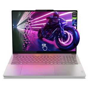 สำหรับ YOGA Pro 16 AI-Powered Ultra7/Ultra 9 RTX5060/5070 32GB 1TB 16" OLED Touch WiFi7 แล็ปท็อปเกมมิ่ง ใหม่เอี่ยมสำหรับ YOGA Pr - Product Image 5