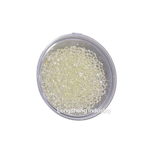 Gránulos de Poliuretano Termoplástico para Láminas, Material TPU de Grado Óptico, Precio de Fábrica - Product Image 2