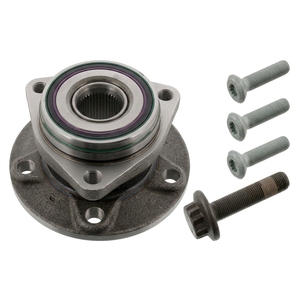<span class=keywords><strong>Roulement</strong></span> de roue de qualité supérieure au <span class=keywords><strong>prix</strong></span> d'usine 5Q0 407 621A pour Volkswagen Audi New Sagitar, Magotan, <span class=keywords><strong>Golf</strong></span> <span class=keywords><strong>7</strong></span>, Passat - Product Image 5