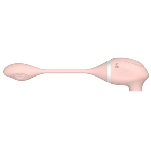 Estimulador de Pezones Profesional con Succión de Clítoris, Vibrador y Masajeador para Mujeres - Product Image 6