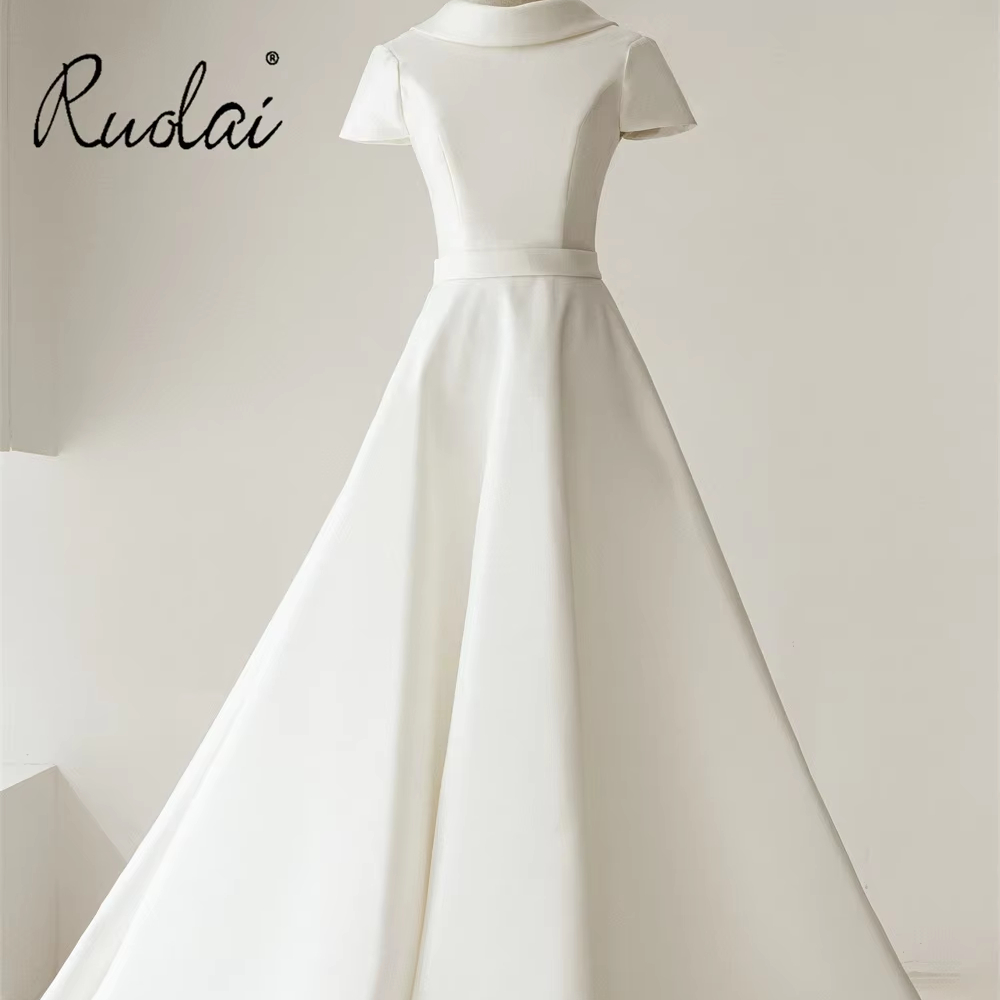 Elegant Evening Dress Korean Style - 2023/24 Fashion
