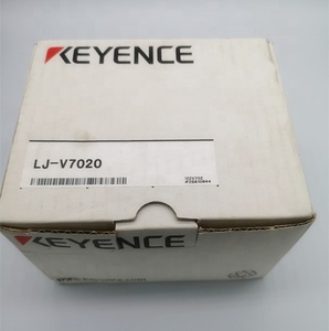 New Gốc Tốc Độ Cao 2D Laser Profiler <span class=keywords><strong>KEYENCE</strong></span> LJ-V7020 - Product Image 5