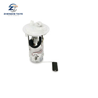 Ensemble de pompe à carburant ZT Premium OE 172025758R pour véhicules Renault