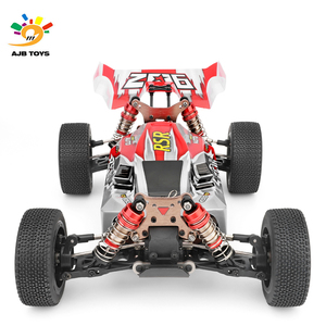 <span class=keywords><strong>รถ</strong></span>บังคับ<span class=keywords><strong>วิ</strong></span>ทยุ WLtoys 144001 ความเร็วสูง ขนาด 1:14 <span class=keywords><strong>รถ</strong></span>บังคับใหม่ ปี 2019 <span class=keywords><strong>รถ</strong></span>บังคับ 4WD <span class=keywords><strong>4x4</strong></span> ความเร็วสูง 60 กม./ชม. - Product Image 3