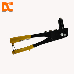 مسدس برشمة يدوي احترافي عالي الجودة بمقبض واحد، أداة فولاذية ثقيلة للاستخدام اليدوي، منتج مباشر من المصنع - Product Image 5