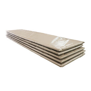 Fabrika sıcak haddelenmiş <span class=keywords><strong>3m</strong></span> 5mm 6mm 8mm kalın paslanmaz çelik plaka sac 304 201 316 430 sınıf NO.1 bitirmek yüzey Metal plaka - Product Image 1