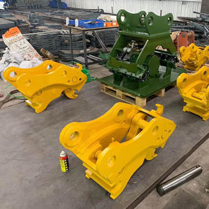 <span class=keywords><strong>Quick</strong></span> <span class=keywords><strong>Coupler</strong></span> Excavator Heavy Duty Universal Fit <span class=keywords><strong>Quick</strong></span> Connect untuk Mesin Excavator 5-30 Ton - Product Image 6