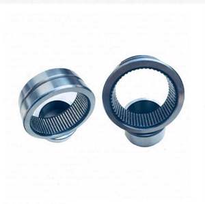 B-128 אינץ 'סדרה פתוחה מסתיים מלאה רולר מחט נושאת b128 - Product Image 1