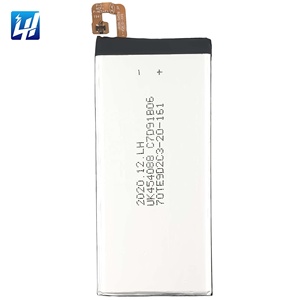 แบตเตอรี่โทรศัพท์มือถือ EB-BG57CABE สำหรับ Samsung J5 Prime On5 2016 G570 G570F G570Y - Product Image 3