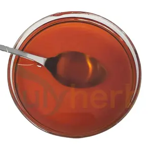 Julyherb Supply Highest Quality Bakuchiol Oil Psoralea Extract Oil