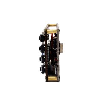 <span class=keywords><strong>Cámara</strong></span> Termográfica Portátil AMG8833pro OEM con Sensor de Temperatura de Resolución 8x8, Distancia de Detección de 7m - Product Image 5
