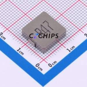 Inducteur de puissance FXL1340-R47-M SMD, 13,5x12,6 mm (Inductance : 470nH) (Précision : 20%) Courant nominal : 33A - Product Image 1