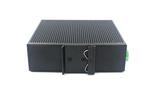 FOWAY4512PFSP-YH web quản lý PoE chuyển đổi 8 10/100/1000M RJ45 cổng + 2 1000m SFP uplink DC48V không bao gồm Power Adaptor - Product Image 5