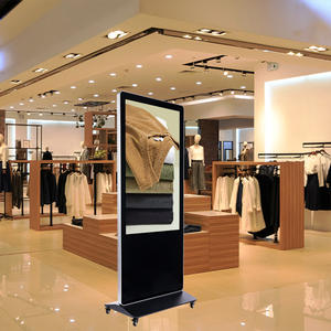 Pantalla digital <span class=keywords><strong>de</strong></span> pie para exposición pantalla digital <span class=keywords><strong>de</strong></span> pie SDK pantalla digital <span class=keywords><strong>de</strong></span> pie - Product Image 5