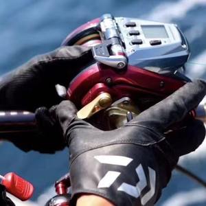 <span class=keywords><strong>Moulinet</strong></span> électrique de pêche en haute mer 300MJ 500MJ 600MJ 800MJ 1200MJ métal haute vitesse main gauche faux appât filature - Product Image 4