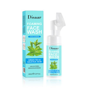 <span class=keywords><strong>โฟม</strong></span><span class=keywords><strong>ล้าง</strong></span><span class=keywords><strong>หน้า</strong></span>ควบคุมความมัน ชาเขียว ทำความสะอาดผิว<span class=keywords><strong>หน้า</strong></span> <span class=keywords><strong>ลด</strong></span><span class=keywords><strong>สิว</strong></span>เสี้ยน <span class=keywords><strong>สิว</strong></span>อักเสบ กระชับ<span class=keywords><strong>รู</strong></span><span class=keywords><strong>ขุม</strong></span><span class=keywords><strong>ขน</strong></span> ให้ความสดชื่น - Product Image 1
