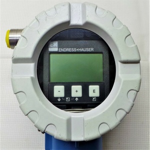 เครื่องวัดระยะทางแบบอัลตราโซนิก Endress+Huaser รุ่น FMU40-ANB2D2 ระบบ Time-of-Flight Prosonic FMU40 - Product Image 2