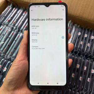 Teléfono Móvil Android 4G para MOTOROLA MOTO G Pure <span class=keywords><strong>XT2163</strong></span>, Versión Estadounidense, Desbloqueado, Reacondicionado Oficial, Económico, 32 GB de Almacenamiento, 3 GB de RAM - Product Image 6