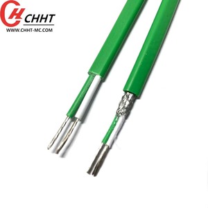 <span class=keywords><strong>K</strong></span> loại cặp nhiệt điện dây cho dòng nhiệt độ cảm biến & Đo - Product Image 2