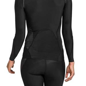 Traje de Compresión Ligero para Mujer, Venta al Por Mayor de Fábrica, Precio Razonable, Ajuste Delgado, Secado Rápido - Product Image 6