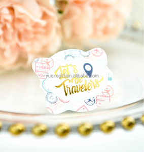 Décorations en carton découpées pour scrapbooking - Product Image 4