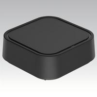 Casque TV sans fil DH1800A HDMI ARC 2,4 GHz pour tous les téléviseurs, dialogue clair sur 30 m, autonomie de 30 h, amplification du volume pour seniors, sortie AUX