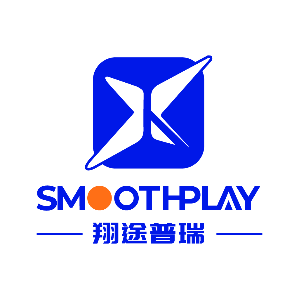 Smoothplay Hong Kong Limited logo
