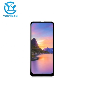 โทรศัพท์มือถือสำหรับ <span class=keywords><strong>Motorola</strong></span> สำหรับ Moto <span class=keywords><strong>One</strong></span> <span class=keywords><strong>Vision</strong></span> จอ OLED แสดงผล <span class=keywords><strong>LCD</strong></span> - Product Image 2