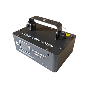 シングルスローアニメDJライトDMX512レーザーサウンド起動投影結婚式用ナイトクラブダンスフロアパーティー照明 - Product Image 4