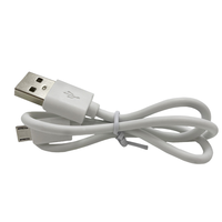 Embalaje personalizado Precio barato Teléfono celular Cable de carga Mejor calidad Cable Android para teléfono móvil