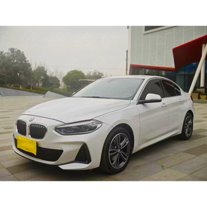 <span class=keywords><strong>BMW</strong></span> <span class=keywords><strong>Serie</strong></span> <span class=keywords><strong>1</strong></span> 125i <span class=keywords><strong>1</strong></span>.5T Usado a <span class=keywords><strong>Precio</strong></span> Accesible, Edición de Lujo, Sedán Deportivo Compacto de Gasolina - Product Image 4