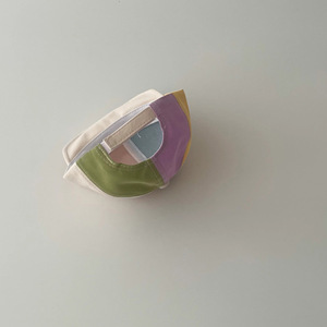 Sombrero de bebé primavera y otoño fino lindo Ins niños y niñas protector solar <span class=keywords><strong>visera</strong></span> de lengua de pato <span class=keywords><strong>gorra</strong></span> de béisbol de bebé - Product Image 4