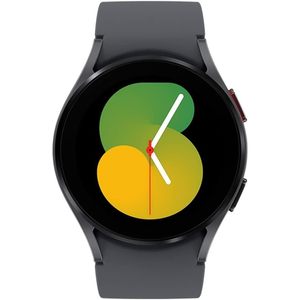 Para Samsung Galaxy Watch 5 (40 mm) 1.2\" Reloj Inteligente Super AMOLED con GPS, Bluetooth, Entrenamiento Avanzado del Sueño + WIFI - Product Image 1