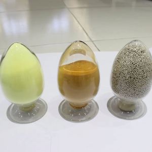 ZYPEEK 330G Polyétherétherkétones haute performance et haute fluidité, alternative domestique idéale à Victrex 150G / KetaSpire KT-880 - Product Image 2