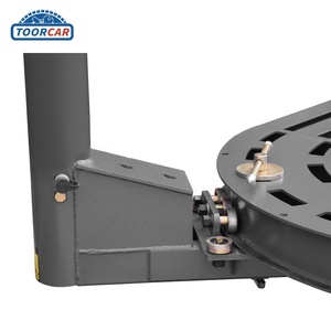 Sunmo Deslizador Enderezador de Chasis para Reparación de Carrocerías, Equipo de Extracción de Colisiones, Aprobado por CE SM-E1050, Excelente Calidad de Fábrica - Product Image 5