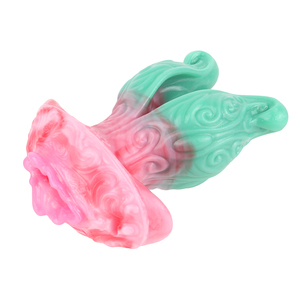 Anal and Genital Cross Dressing Anal Plug Masturbator Series Unisex Fantasy Anal Plugs and Interactive Sex Toys for Couples - Product Image 4